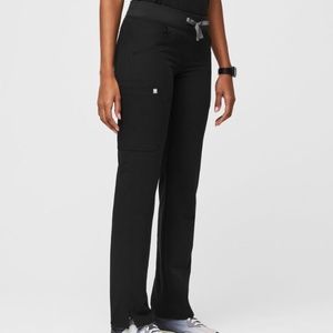 Kade Cargo Scrub Pants